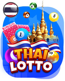 Thai Lotto